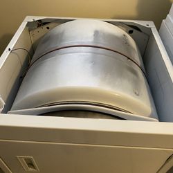 Brand new whirlpool gas Dryer for parts - $350.00  top part was stolen