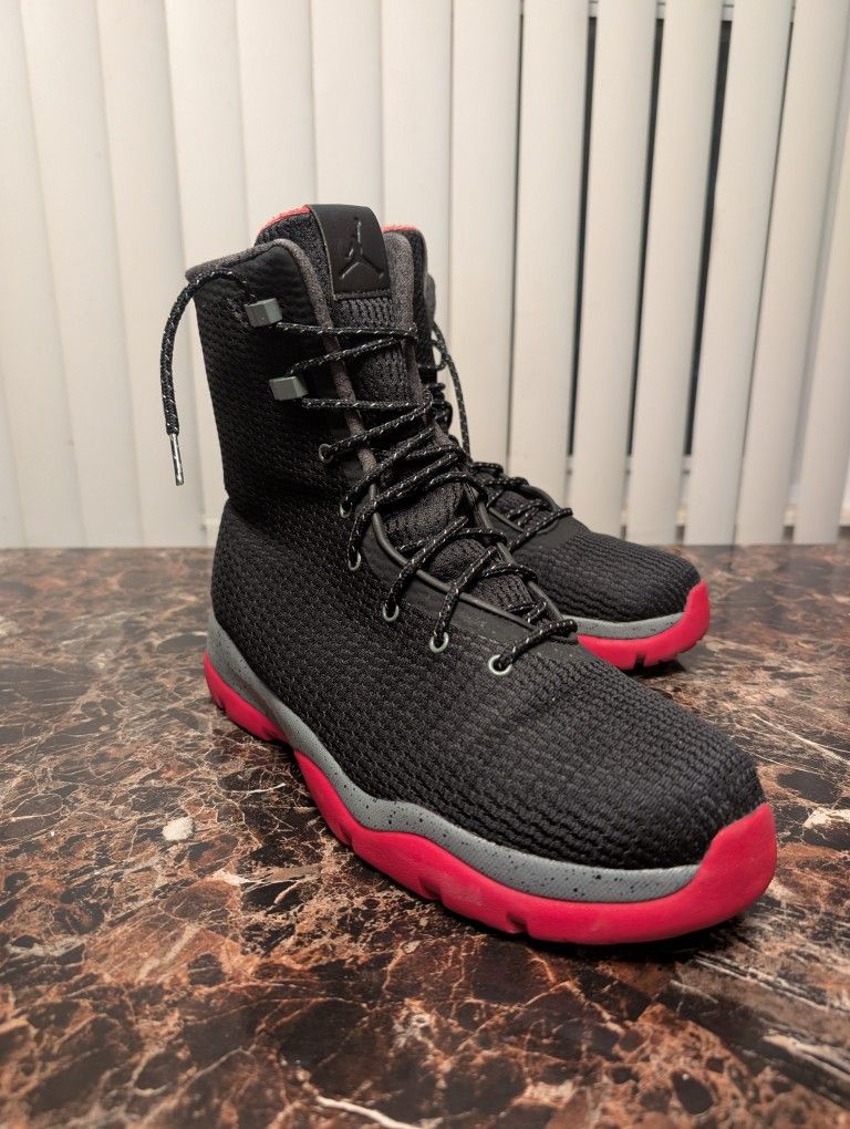 JORDAN FUTURE BOOTS