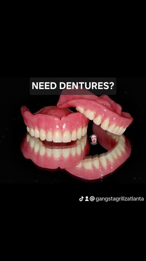 Dentures 