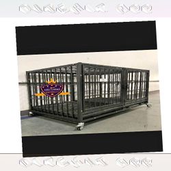 skill picture Create a Cozy Space with Dog Pet Cages and Kennels
