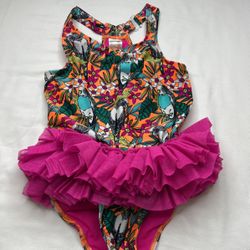 Bikini 5T Girl
