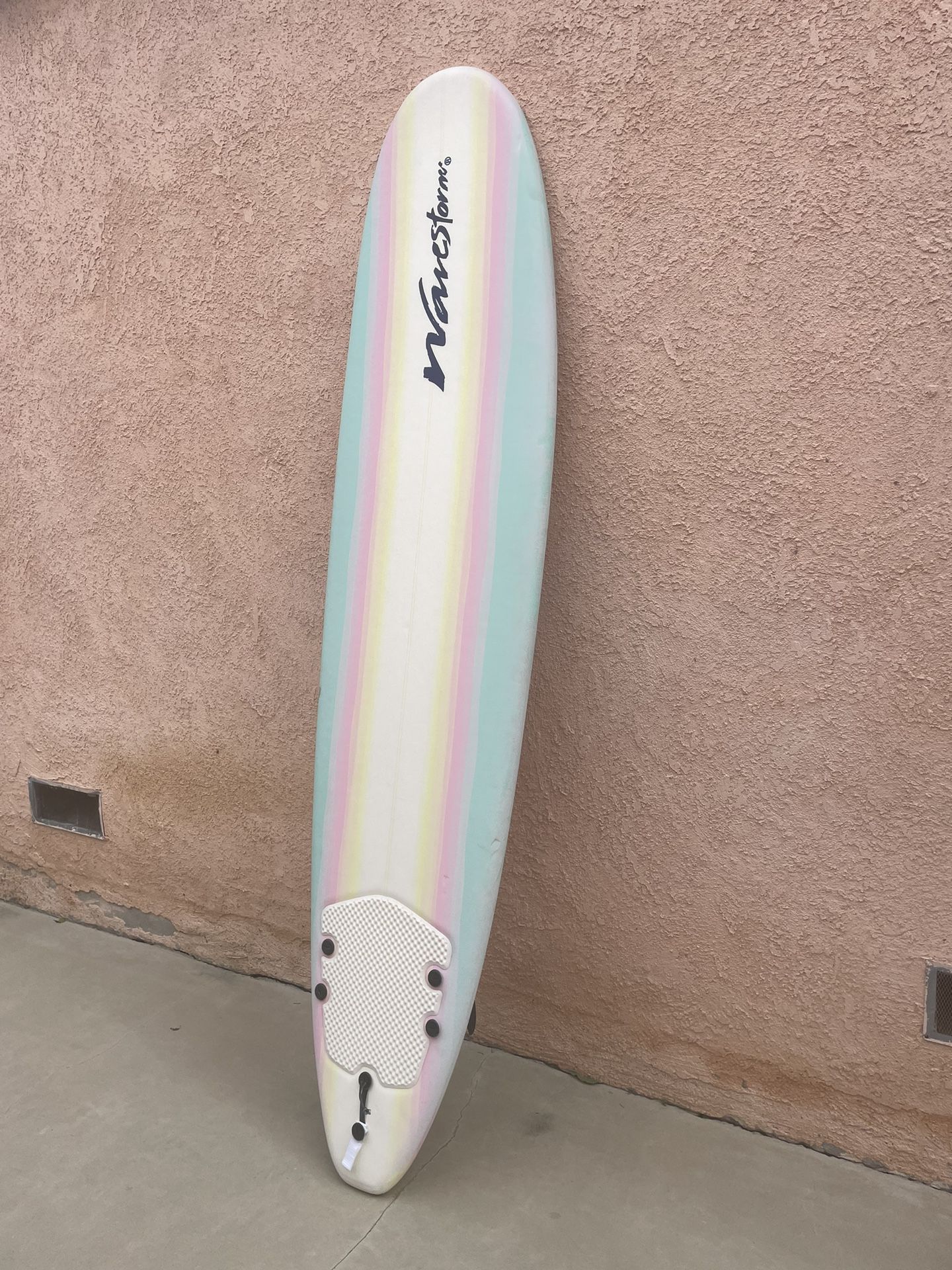 NEW Surfboard 