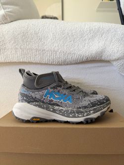 Hoka gtx