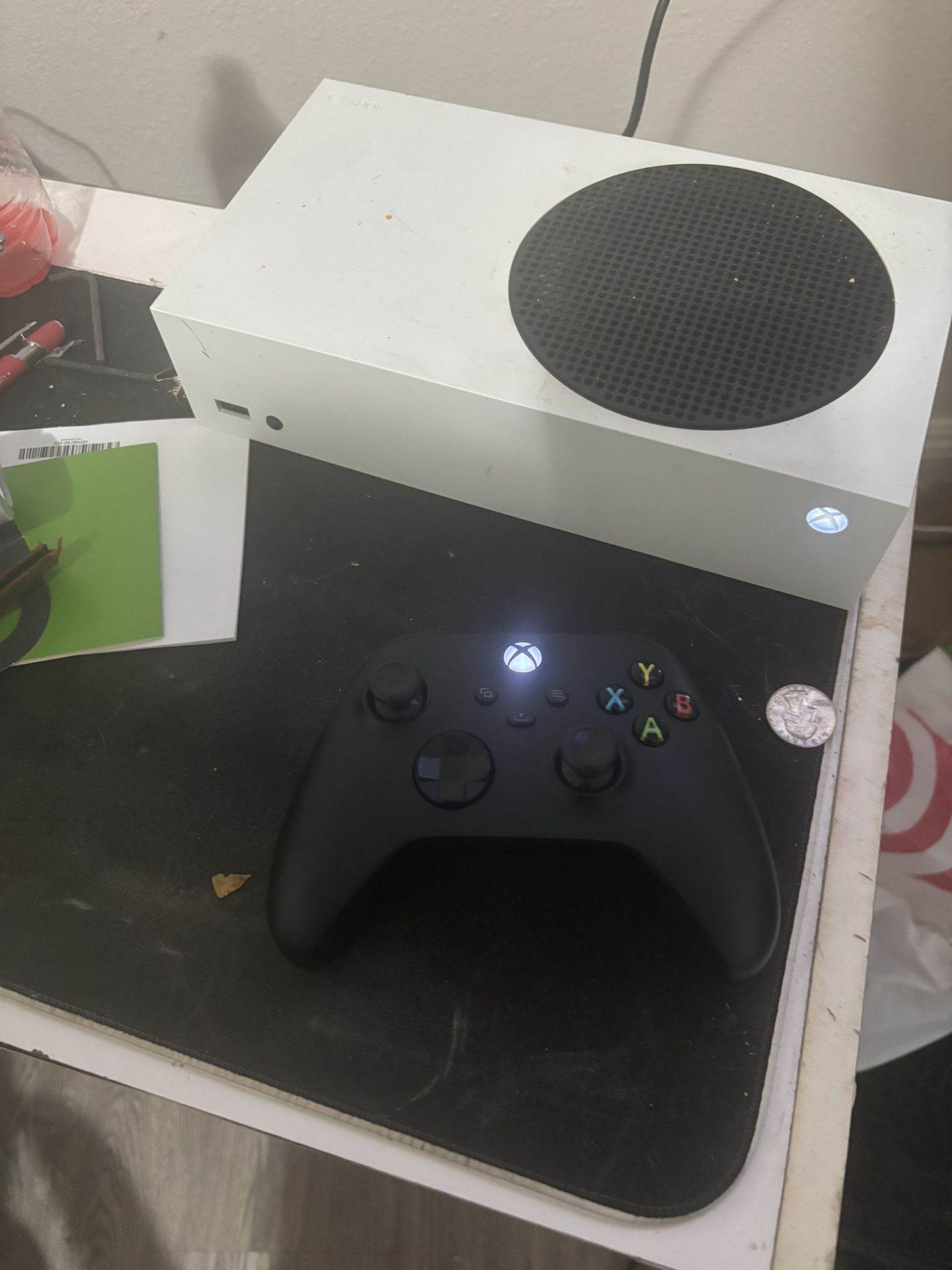Xbox Series S Trade For Gaming Pc Or Gaming Laptop