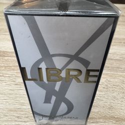 YSL LIBRE Eau de Parfum