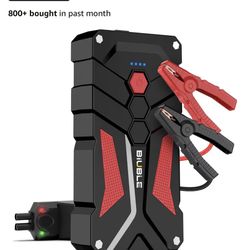 Car Jump Starter