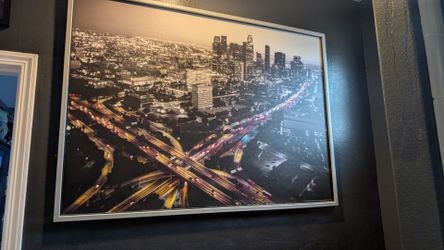 Ikea LA picture