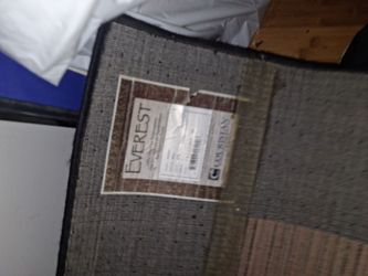 New Everest 7.10x12.2 rug