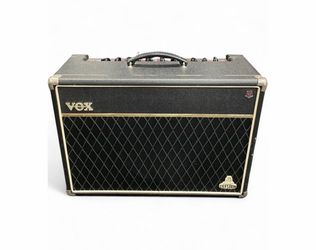 Vox 30 watt combo amp v9159