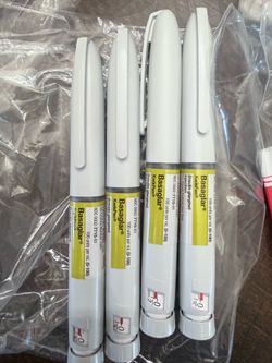 insulin