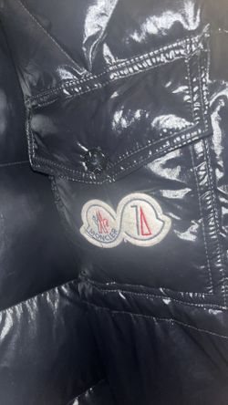 MONCLER COAT