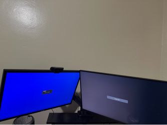 Computer monitors