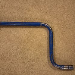 Trailer Landing Gear Handle $20