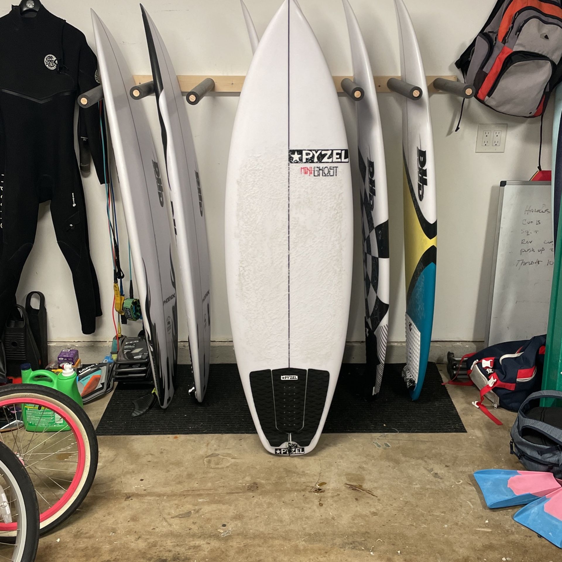 Surfboard For Sale