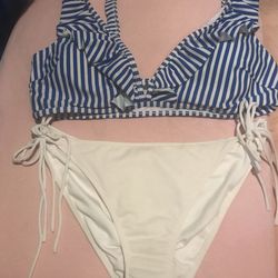 New Bikini  👙 Size M 