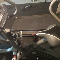 Gold's Gym Power Spin 210 U