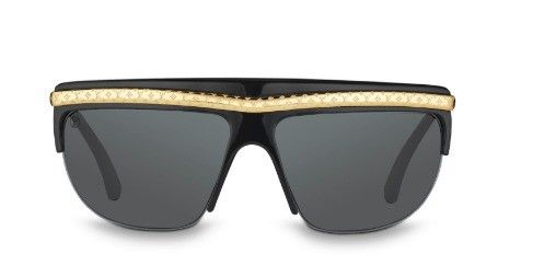 1000% Authentic Brand New Louis Vuitton LV Easy Rider Sunglasses Shades gucci balenciaga dior supreme off white bag