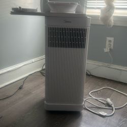 Portable Air-Conditioner