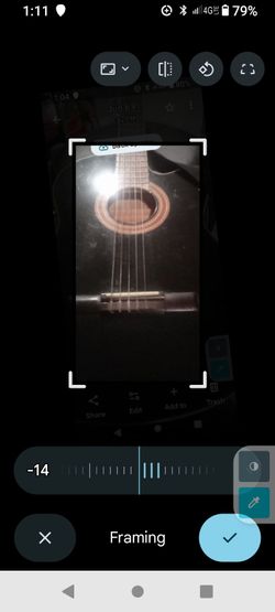 Ring doorbell camera