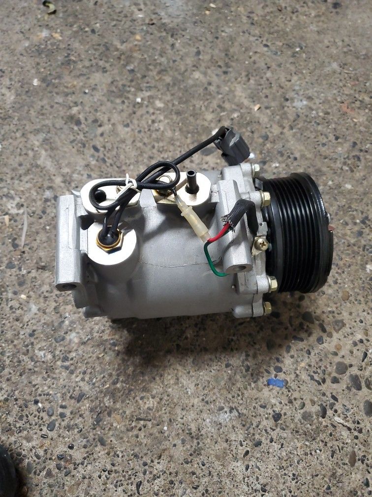 A/C Compressor