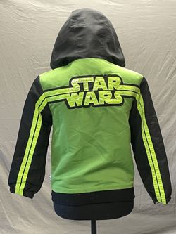 Star Wars Jacket