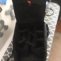 Camera Bag