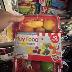 Play Food 