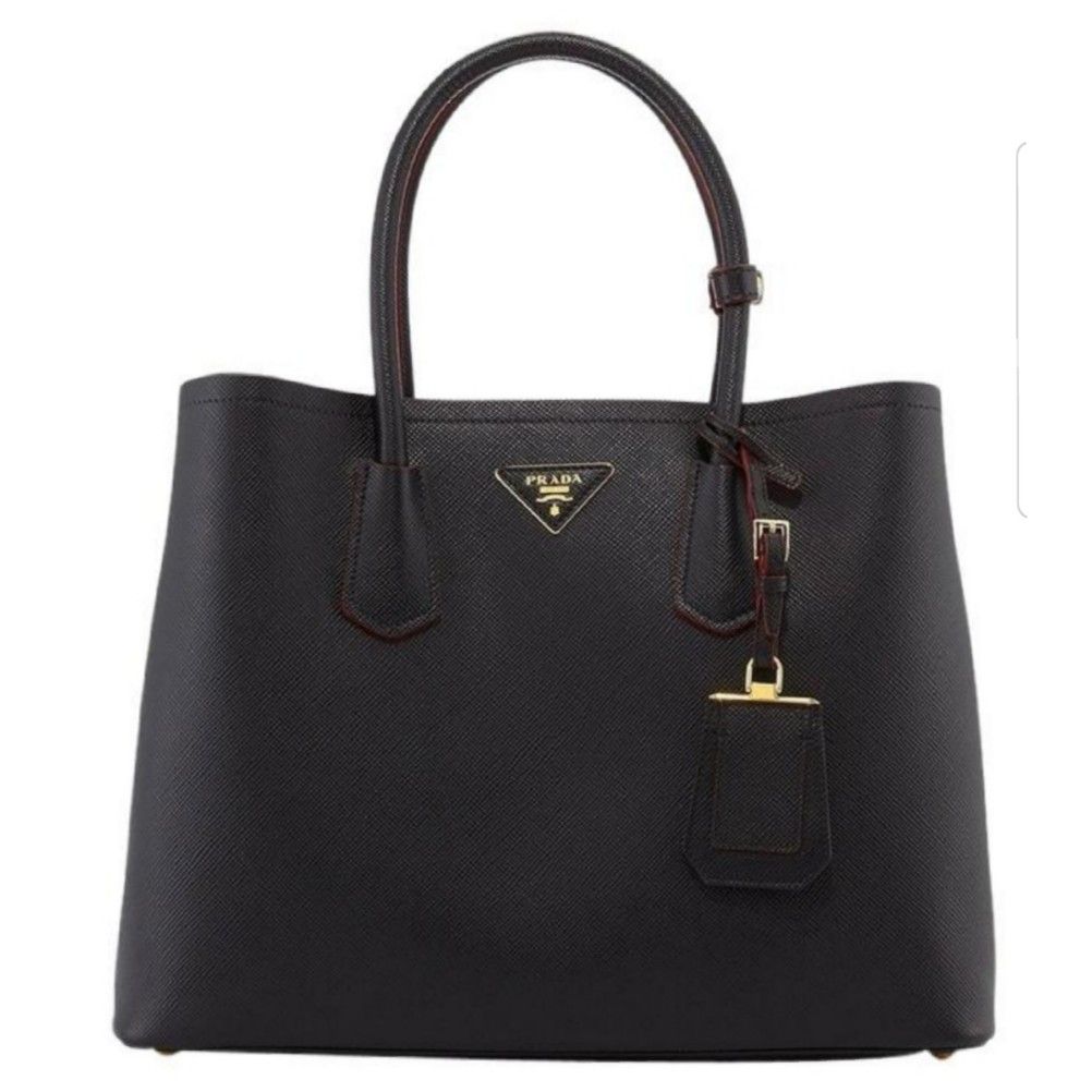 Prada Tote Bag