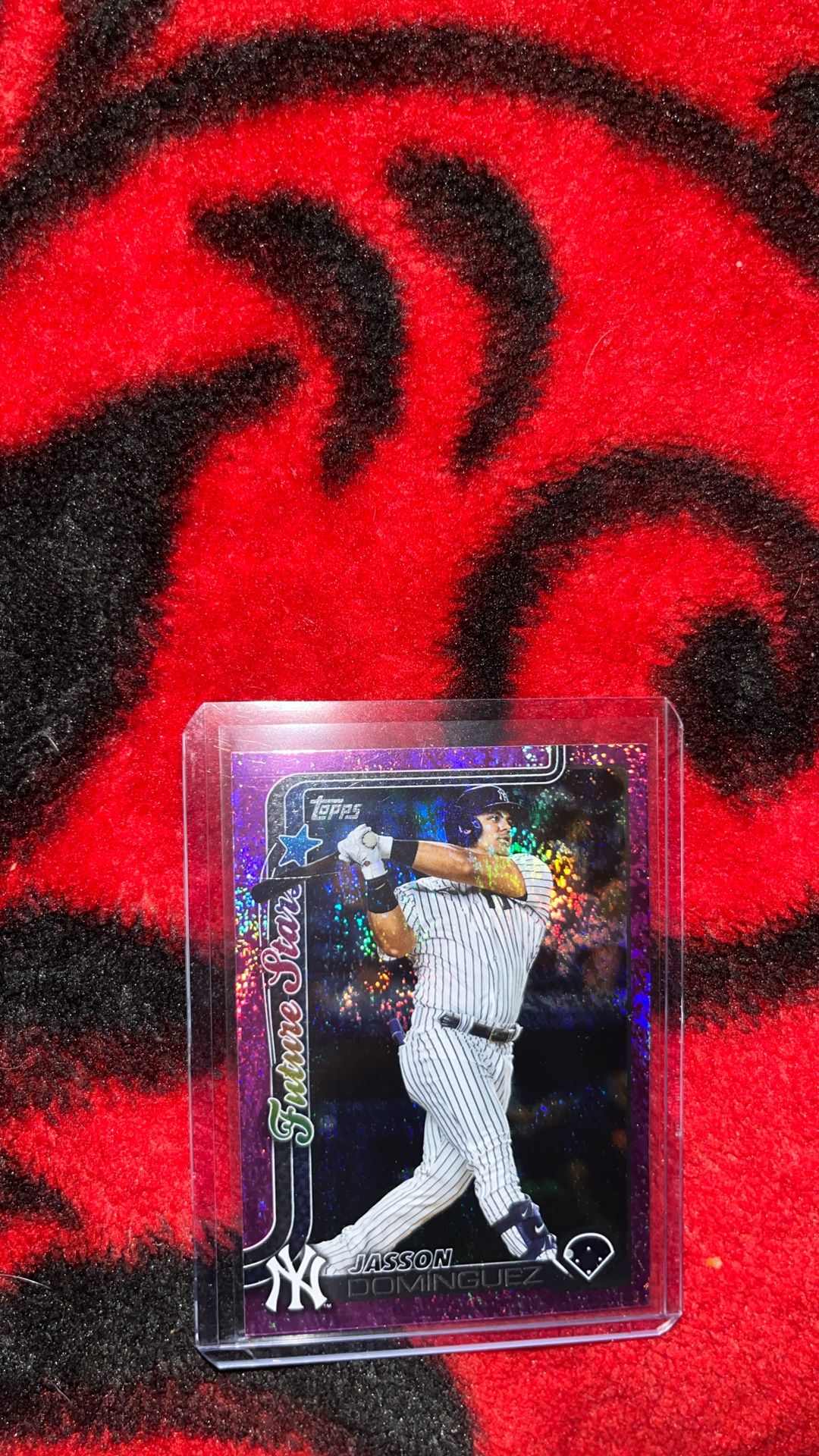 Topps 2025 Series Two Baseball Cards