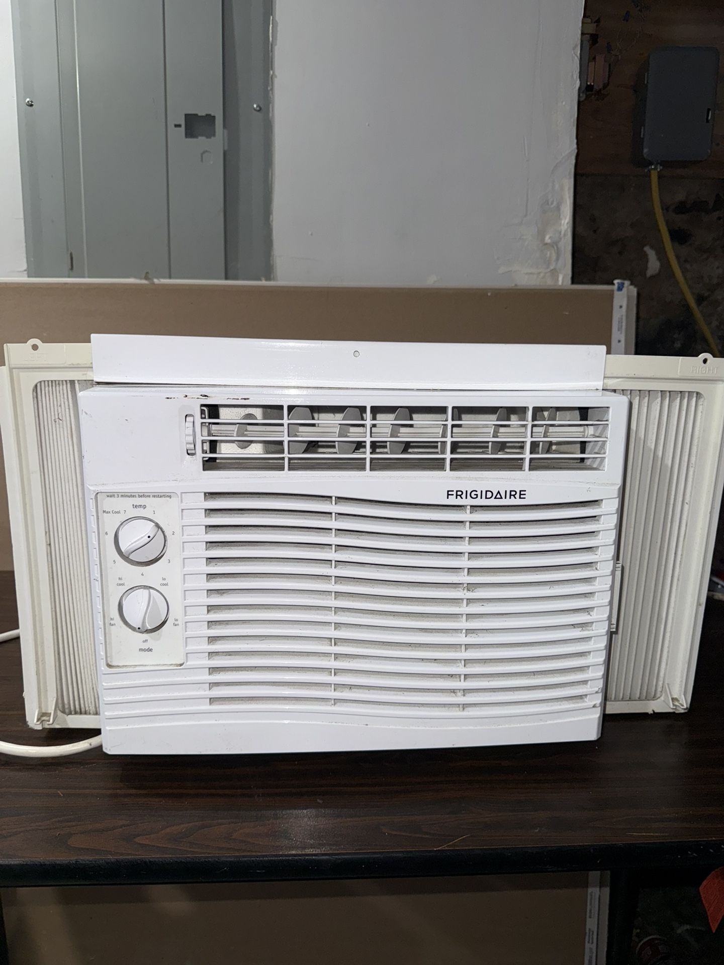 AC For Sale