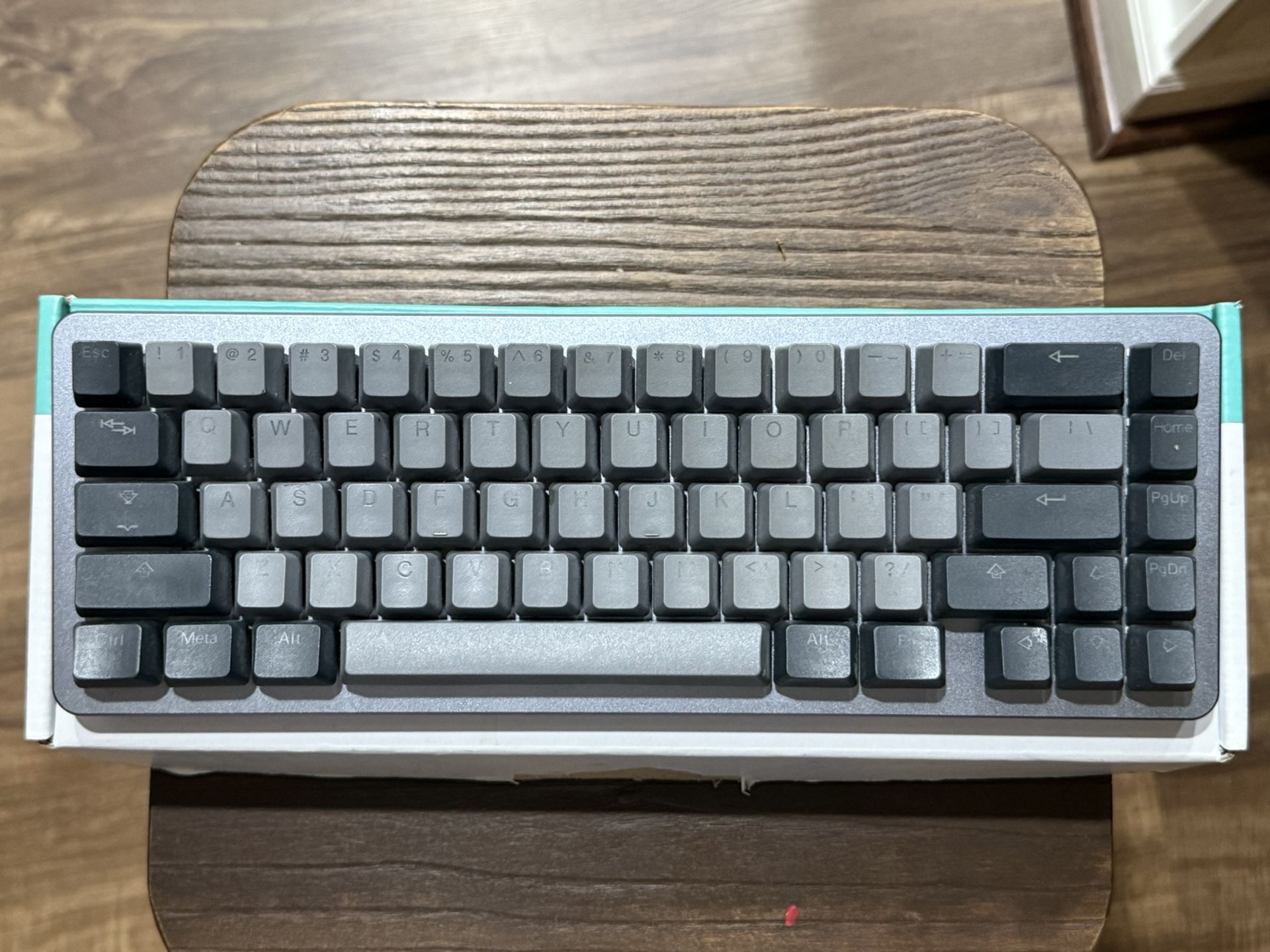 Drop Alt 65% Mechanical Gaming Keyboard