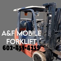 Freight Equipment