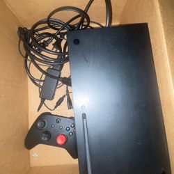 Xbox X