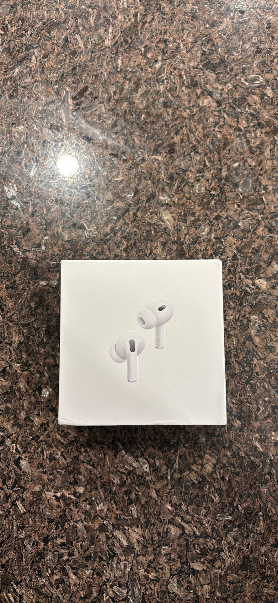 AirPod Pros 2nd Generation