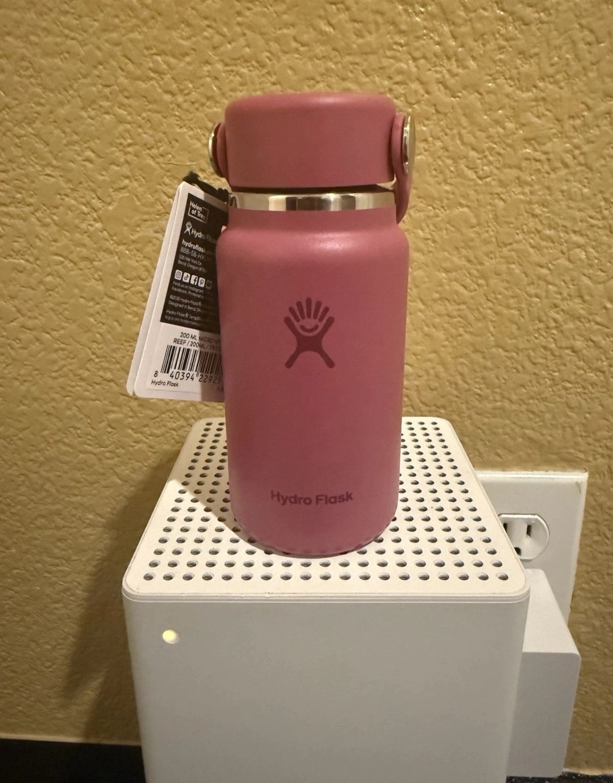 Mini hydro flask