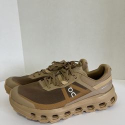 On Cloudvista 2 Women’s Running Shoes – Size 9 – Brand New With Box