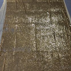 Fabrics For Making Clothes And For Decoration Of Thrones