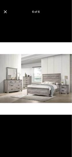 King room set