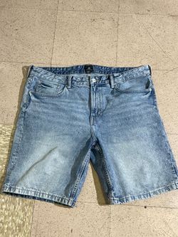 H&M jorts