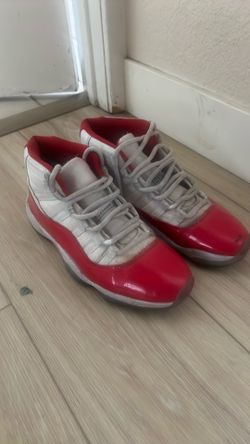 jordan 11s cherrys