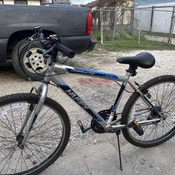 Huffy Granite 26-inch Mountain Bike