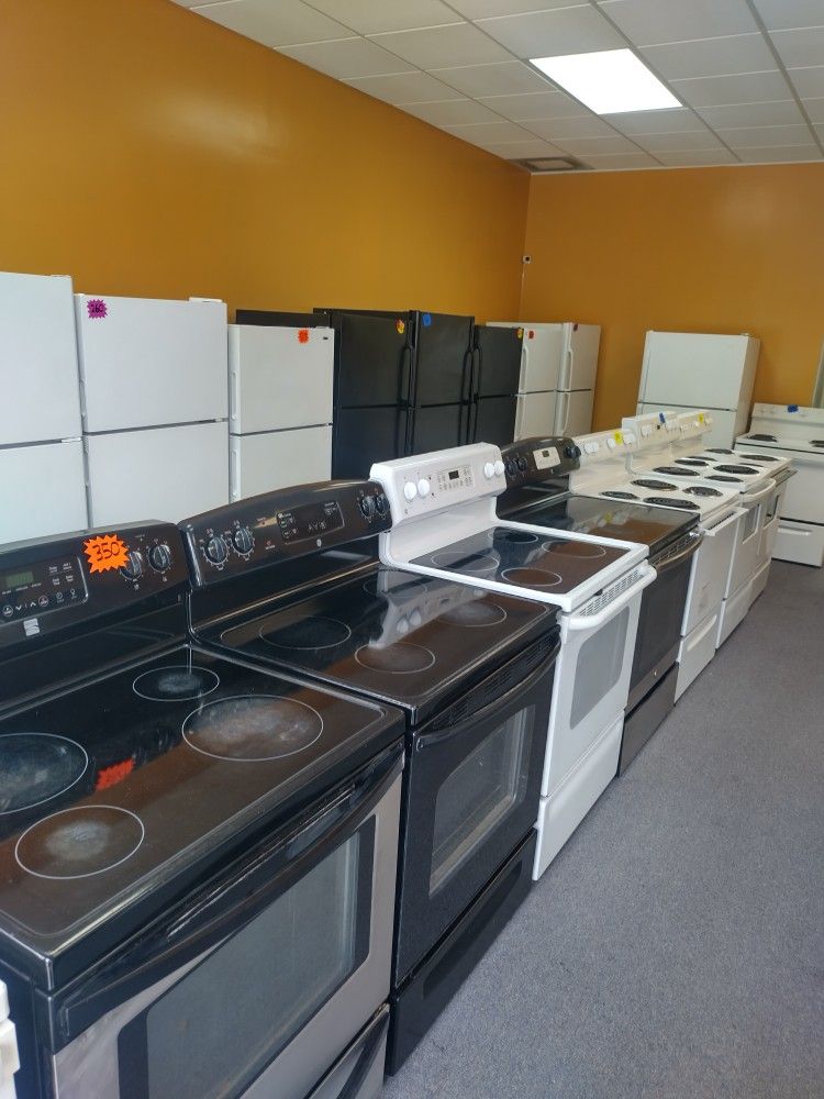 Appliances FOR Sale 304 SHALLOWFORD Rd GAINESVILLE GA