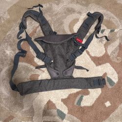 Breathable Baby Carrier
