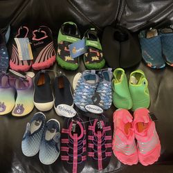 Water Shoes