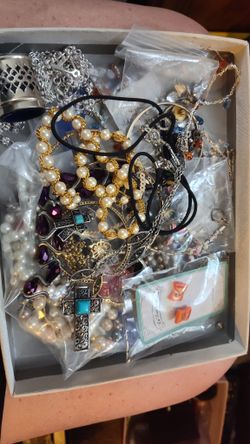 Jewelry Bundle