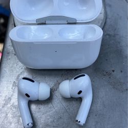 Apple AirPods Pro 