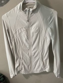 Lululemon Jacket