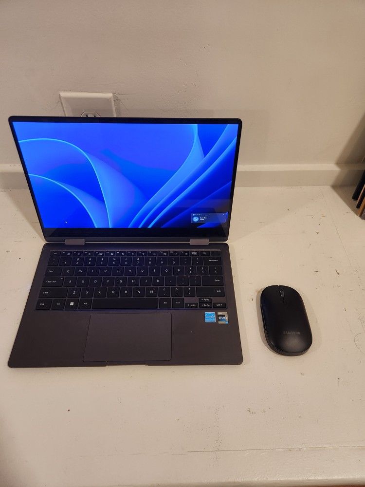 Samsung Galaxy Book 2 360