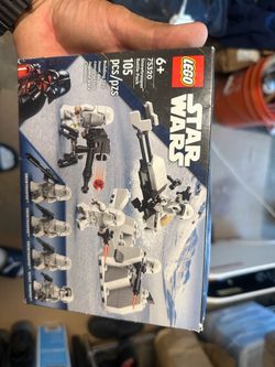 Lego Star Wars