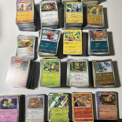 pokémon cards